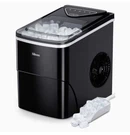 Silonn SLIM01B 2 Liters Countertop Ice Maker - Black. Fixed Price $70.00.