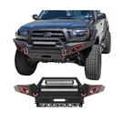 Tacoma 05-15 And Rear (front Bumper). Fixed Price $717.89.