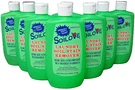 9 Bottles Of Soilove Laundry Soil-stain Remover 16 Oz Free Shipping Made Usa. Fixed Price $29.00.