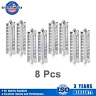 8-PACK WR51X10055 Defrost Heater Fits Ge Hotpoint Kenmore AP3183311 AH303781. Fixed Price $70.99.