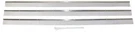 Valterra A10-1312VP Fridge Slat 27.5'X1.3'CRD. Fixed Price $40.19.