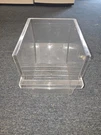 Frigidaire Refrigerator FRSS2623ADE Freezer Drawer 5304525919. Fixed Price $45.99.