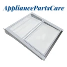 Samsung Refrigerator Quick Space Shelf DA97-20047B. Fixed Price $59.99.