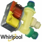Kitchenaid KSC24C8EYY02 KSF26C6XYY04 KSC23C8EYY02 Genuine Water Inlet Valve. Fixed Price $63.92.