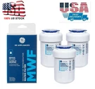 3 Pack Fit For Mwf Sealed Gwf 46-9991 Refrigerator Water Filter( Usa Ship). Fixed Price $37.00.