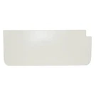 Whirlpool 2198642 WP2255720 Refrigerator Ice Maker Door Oem Part. Fixed Price $43.99.
