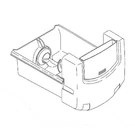 For Refrigerator Ice Bucket & Auger (full Fit Models). Fixed Price $278.99.