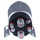 Starter Solenoid Fits Case Backhoe 680CK Seriesb Construction King 267 Diesel. Fixed Price $45.79.