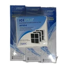 Icepure RWF1200A Water + AF004 Air Filter Bundle Lg LT700P LT120F. Fixed Price $25.99.