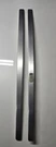 Lg Refrigerator Door Handle MEB413217R Oem Genuine Kenmore Beige Fast Shipping. Fixed Price $30.00.