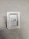 Used Whirlpool WRS581CIHZ04 W1134127 Switch Plate. Fixed Price $21.99.
