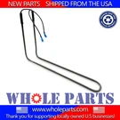 New PJ910031 Refrigerator Evaporator Heater For Viking. Fixed Price $64.98.