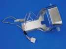 Kenmore Refrigerator 79573157610 Dispenser Lever ABH75139701. Fixed Price $13.59.