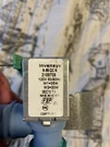 Invensys N-86-QC / 2188708 Refrigerator Water Valve. Fixed Price $24.24.
