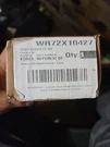 WR72X10427 Ge Freezer Basket Slide Rail Right Side. Fixed Price $42.49.