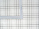 WR24X10155 Refrigerator Gasket Dr Ff Wht. Fixed Price $145.27.