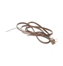 Refrigerator Power Cord WR23X10300. Fixed Price $45.00.