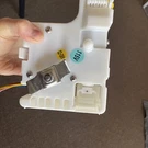 Samsung Refrigerator RFG237AARS Ice Dispenser Auger Motor DA97-05246F. Fixed Price $30.00.