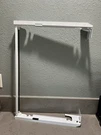 Lg Refrigerator Connector Rails With Bar MDT626271, MCD62287501, MCD62287502. Fixed Price $30.00.