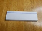 Refrigerator Freezer Door Shelf WR17X12069 (money Back Guarantee). Fixed Price $6.99.