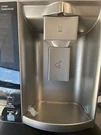 Lg Cover Assembly ACQ86599627. Fixed Price $199.00.
