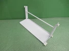 4180830 7014695 Sub-zero Refrigerator Ice Bucket Carriage 1/2". Fixed Price $207.77.