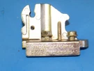 Samsung 4 Door Refrigerator: Lower Left Hinge (DA61-08681A) (P5955). Fixed Price $29.88.