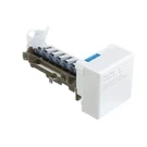 New Oem WPW10300022 Refrigerator Ice Maker Assembly With Whirlpool Kenmore. Fixed Price $132.00.