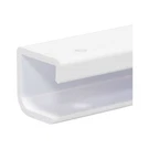 Samsung DA61-09796A Refrigerator Guide-fre OPUS1-14 Hips Hb 576H Cool Whi. Fixed Price $124.41.