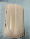 Refrigerator Lamp Lens Cover Part # 200D4967P001 From Model PSHS6TGXBDSS. Fixed Price $29.00.