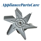 Hisense HFG3601CPS Range Oven Fan Motor 11473648. Fixed Price $34.99.