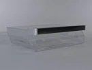 Bosch Refrigerator Crisper Snack Pan Drawer 00673486 Oem Open Box. Fixed Price $59.99.