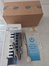 Genuine Whirlpool Icemaker HR106 W10793297, 260W, 115V, 60HZ Kitchenaid, Maytag. Fixed Price $72.99.