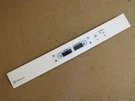 Refrigerator Control Panel Ass. Part # WR55X10163. Fixed Price $512.03.