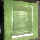 Whirlpool Kenmore 106.9658613 Refrigerator Deli Drawer #2176286. Fixed Price $39.98.