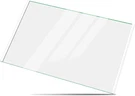 Lg Refrigerator Freezer Drawer Cover Replacement - ACQ30341209 Glass Shelf. Fixed Price $132.99.