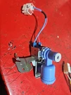 Kenmore/lg Refrigerator Water Inlet Valve AJU73753101 (322). Fixed Price $45.25.