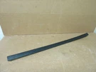 Refrigerator Lower Handle Trim Black Part # WR12X10134. Fixed Price $26.08.