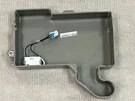 MCK68187601, MCK68187602 Oem Lg Refrigerator Hinge Cover & Buzzer (left Right). Fixed Price $35.95.