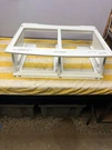 ACQ86594202 Oem Kenmore Elite Lg Crisper Drawer Frame Deli Front Cover No Glass. Fixed Price $145.55.