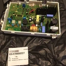 Lg Washer Control Board EBR79950227. Fixed Price $125.00.