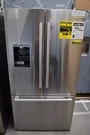 Bosch B36CD50SNS 36" Ss Fd Refrigerator Out Of Box Scratch/dent #139818. Fixed Price $1949.00.