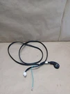 Refrigerator Power Cord 3903-000796-00 Oem Hotpoint Black Appliance #3872. Fixed Price $24.95.