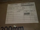 Zline Freezer Door Assembly RFM-W-12831000037353. Fixed Price $299.00.