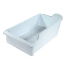 Whirlpool Refrigerator Ice Container 2254352A. Fixed Price $40.00.