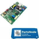 AP5977613-A PS11710748 Oem For Lg Refrigerator Control Used Part # Model NR1206. Fixed Price $169.29.