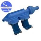 Ge Washer Water Inlet Valve WH13X10023 1168712. Fixed Price $22.89.