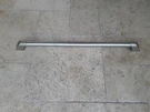 WR12X10983 Refrigerator Door Handle Oem. Fixed Price $38.95.