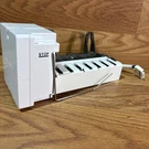 IMBD007-004 Oem Replacement Ice Maker Assembly Nidec 4-PIN Connector. Fixed Price $23.96.