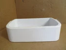 Samsung Refrigerator Fridge Door Bin Some Wear Part # DA63-04621A. Fixed Price $16.13.
